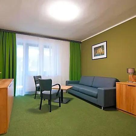 ホテル Slovakia 3*