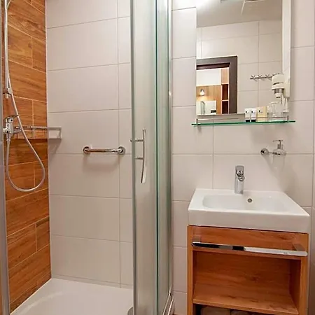 Hotel Slovakia