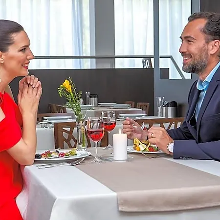 Hotel Slovakia 3*
