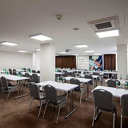 Hotel Slovakia Nová Dubnica